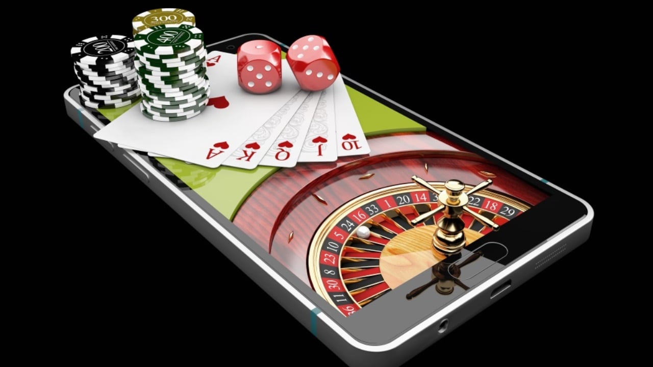 Apakah slot seluler berbasis browser aman?