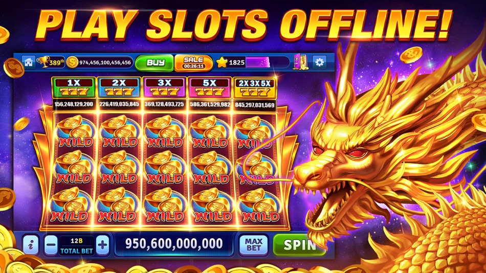 Apakah kasino menambahkan misi ke slot?