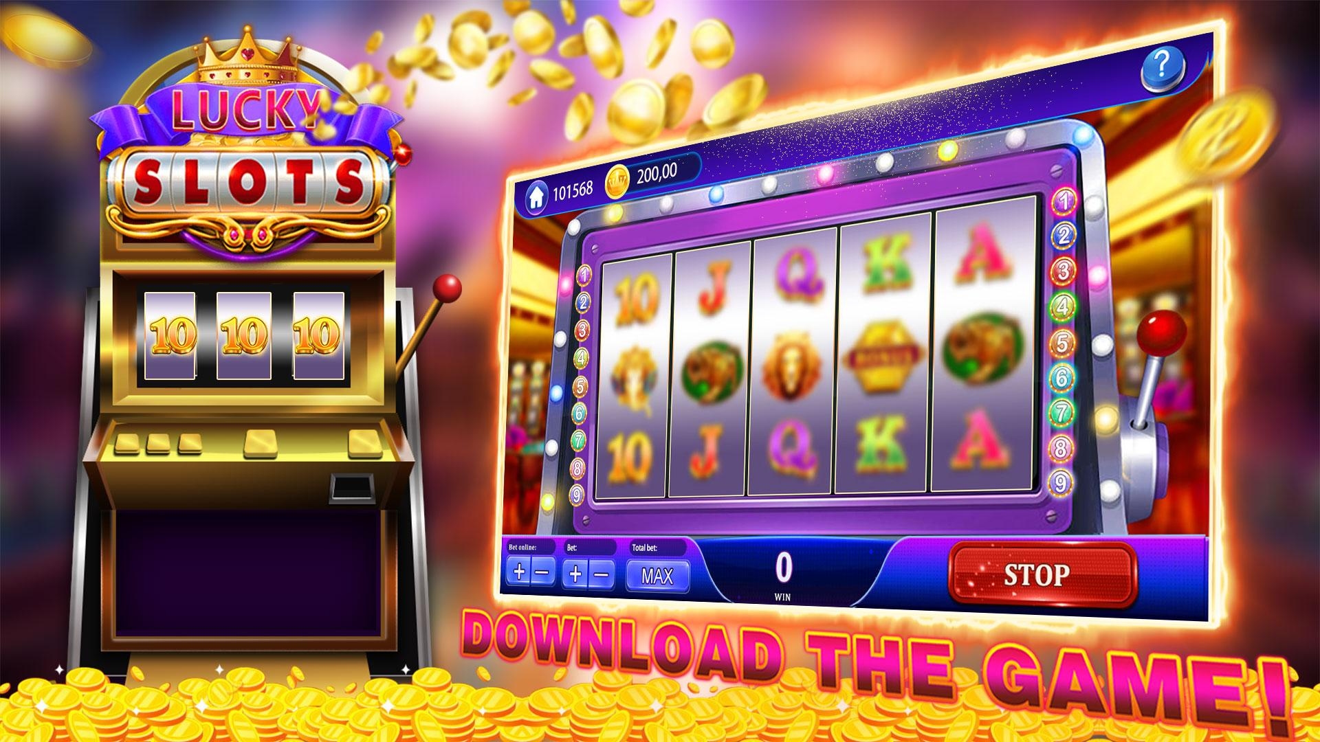 Bisakah Anda memainkan slot gratis di ponsel?